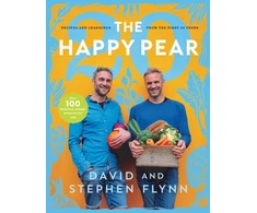 KNYGA David Flynn Happy Pear 20