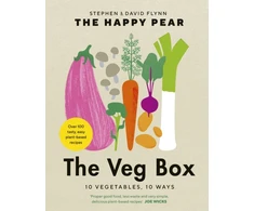 KNYGA David Flynn Veg Box