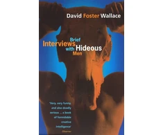 KNYGA David Foster Wallace Brief Interviews With Hideous Men