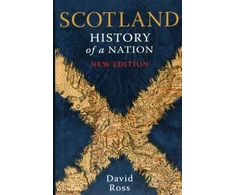 KNYGA David Frost Scotland: History of a Nation