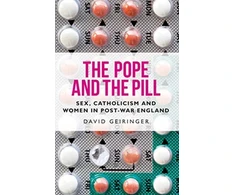 KNYGA David Geiringer Pope and the Pill