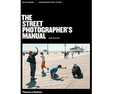 KNYGA David Gibson Street Photographer’s Manual