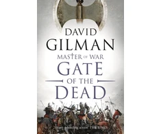 KNYGA David Gilman Gate of the Dead