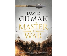 KNYGA David Gilman Master of War