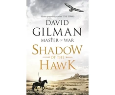 KNYGA David Gilman Shadow of the Hawk