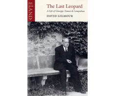 KNYGA David Gilmour Last Leopard