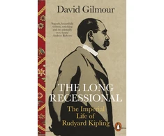 KNYGA David Gilmour Long Recessional