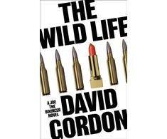 KNYGA David Gordon Wild Life