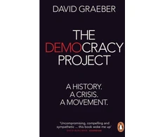 KNYGA David Graeber Democracy Project