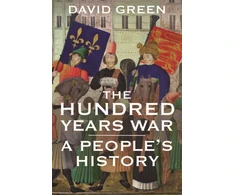 KNYGA David Green Hundred Years War
