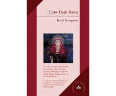 KNYGA David Greygoose Crow Dark Dawn