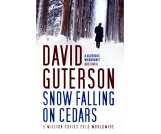 KNYGA David Guterson Snow Falling on Cedars
