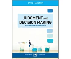 KNYGA David Hardman Judgment and Decision Making