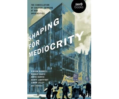 KNYGA David Harvie Shaping for Mediocrity