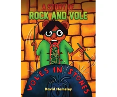 KNYGA David Hemsley Story of Rock and Vole