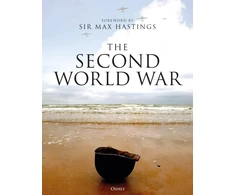 KNYGA David Horner Second World War