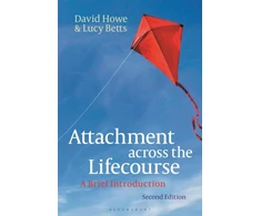 KNYGA David Howe Attachment across the Lifecourse