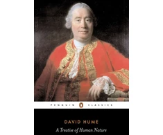 KNYGA David Hume Treatise of Human Nature