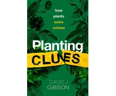 KNYGA David J Gibson Planting Clues