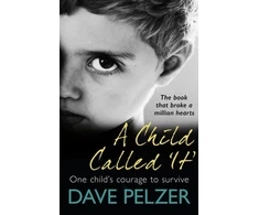 KNYGA David J Pelzer Child Called It