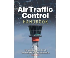 KNYGA David J Smith abc Air Traffic Control 11th edition