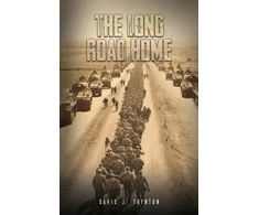 KNYGA David J Toynton Long Road Home