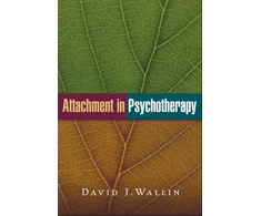 KNYGA David J Wallin Attachment in Psychotherapy