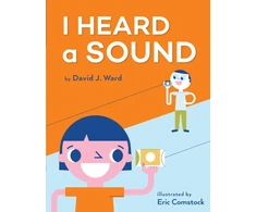 KNYGA David J Ward I Heard a Sound