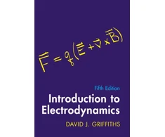 KNYGA David Jeffrey Griffiths Introduction to Electrodynamics