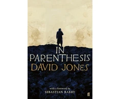 KNYGA David Jones In Parenthesis