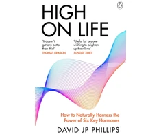 KNYGA David Jp Phillips High on Life