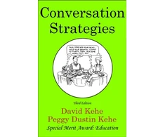 KNYGA David Kehe Conversation Strategies, Pair and Group Activities for Develping Communicative Competence