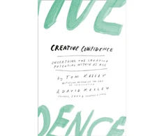 KNYGA David Kelleytom Kelley Creative Confidence, Unleashing the Creative Potential within Us All