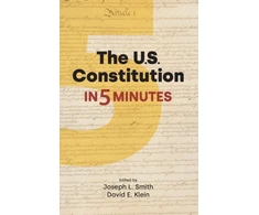 KNYGA David Klein US Constitution in Five Minutes