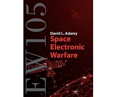 KNYGA David L Adamy EW 105: Space Electronic Warfare