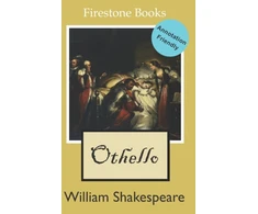 KNYGA David Lear OTHELLO