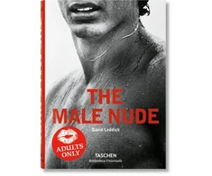 KNYGA David Leddick Male Nude