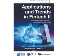 KNYGA David Lee Applications And Trends In Fintech Ii: Cloud Computing, Compliance, And Global Fintech Trends