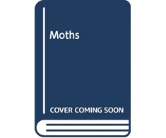 KNYGA David Lees Moths