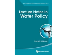 KNYGA David Lewis Feldman Lecture Notes In Vanduo Policy