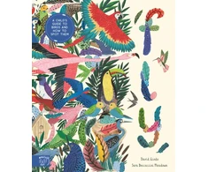 KNYGA David Lindo Fly: Shortlisted for the Wainwright Prize for Children's Nature and Conservation Writing 2024, A Child's Guide to Birds and Where to Spot Them