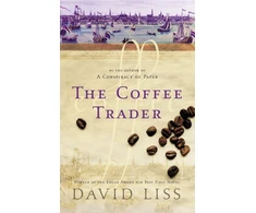 KNYGA David Liss Coffee Trader