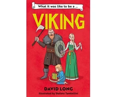 KNYGA David Long What It Was Like to be a Viking