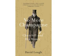 KNYGA David Lough No More Champagne