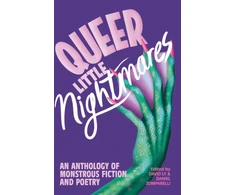 KNYGA David Ly Queer Little Nightmares