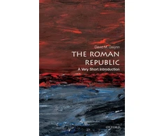KNYGA David M Gwynn Roman Republic