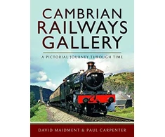 KNYGA David Maidment Cambrian Railways Gallery