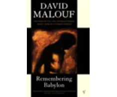 KNYGA David Malouf Remembering Babylon