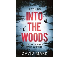 KNYGA David Mark Into the Woods