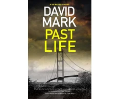 KNYGA David Mark Past Life